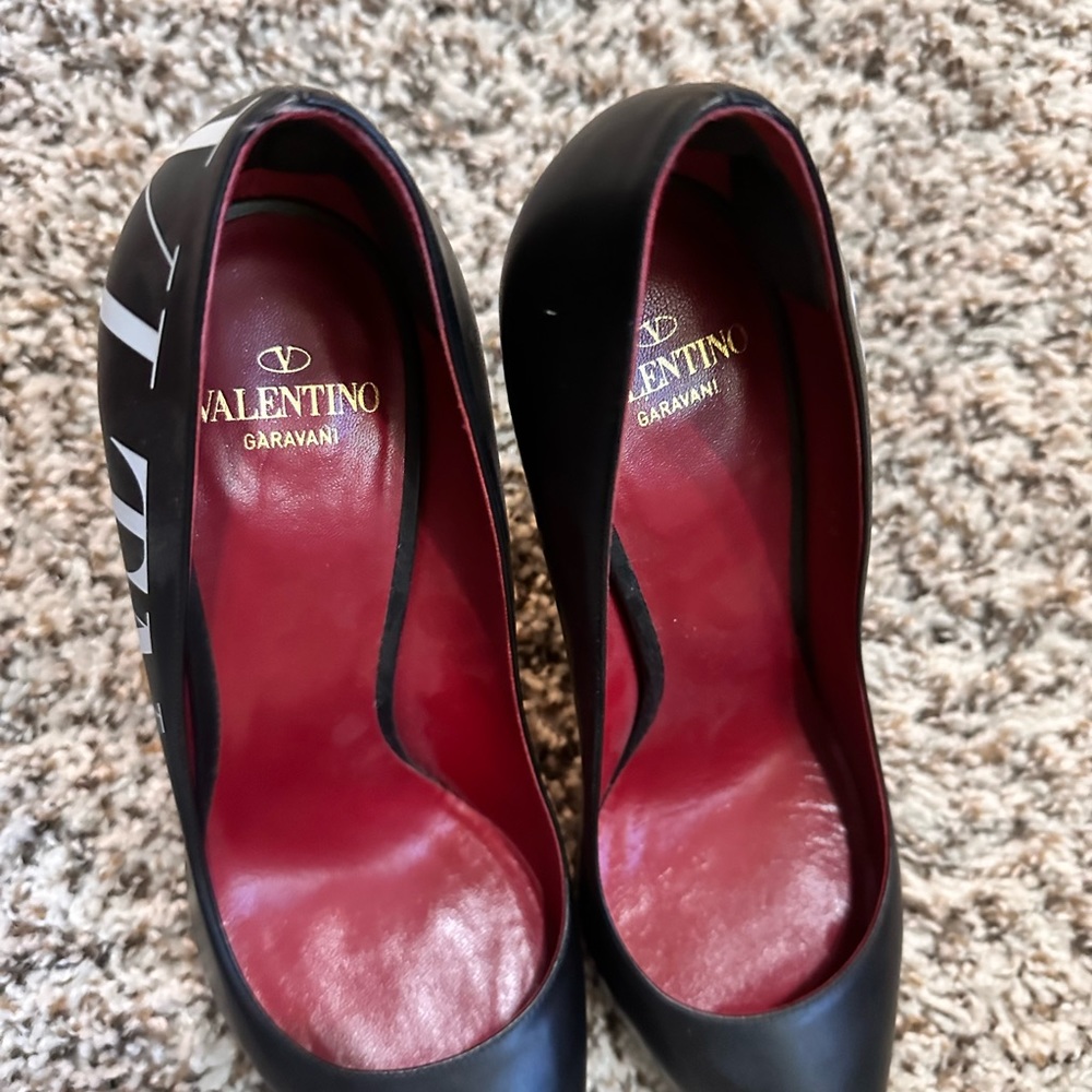 Valentino VLTN shoes - Picture 3 of 5